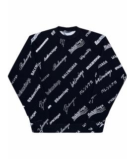 BALENCIAGA Джемпер / свитер