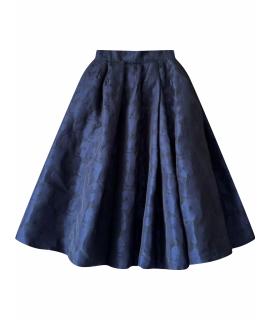 CHRISTIAN DIOR Юбка макси