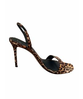 GIUSEPPE ZANOTTI DESIGN Босоножки