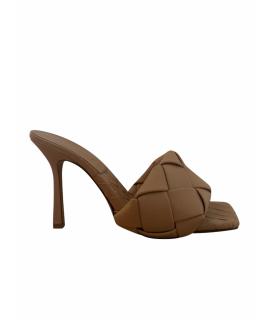 BOTTEGA VENETA Босоножки