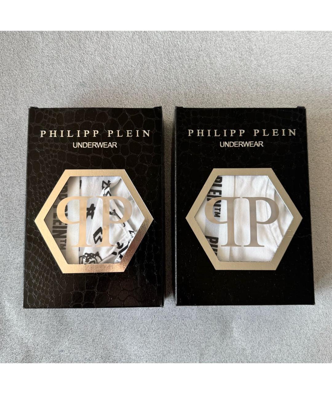 PHILIPP PLEIN Белый комплекты, фото 6