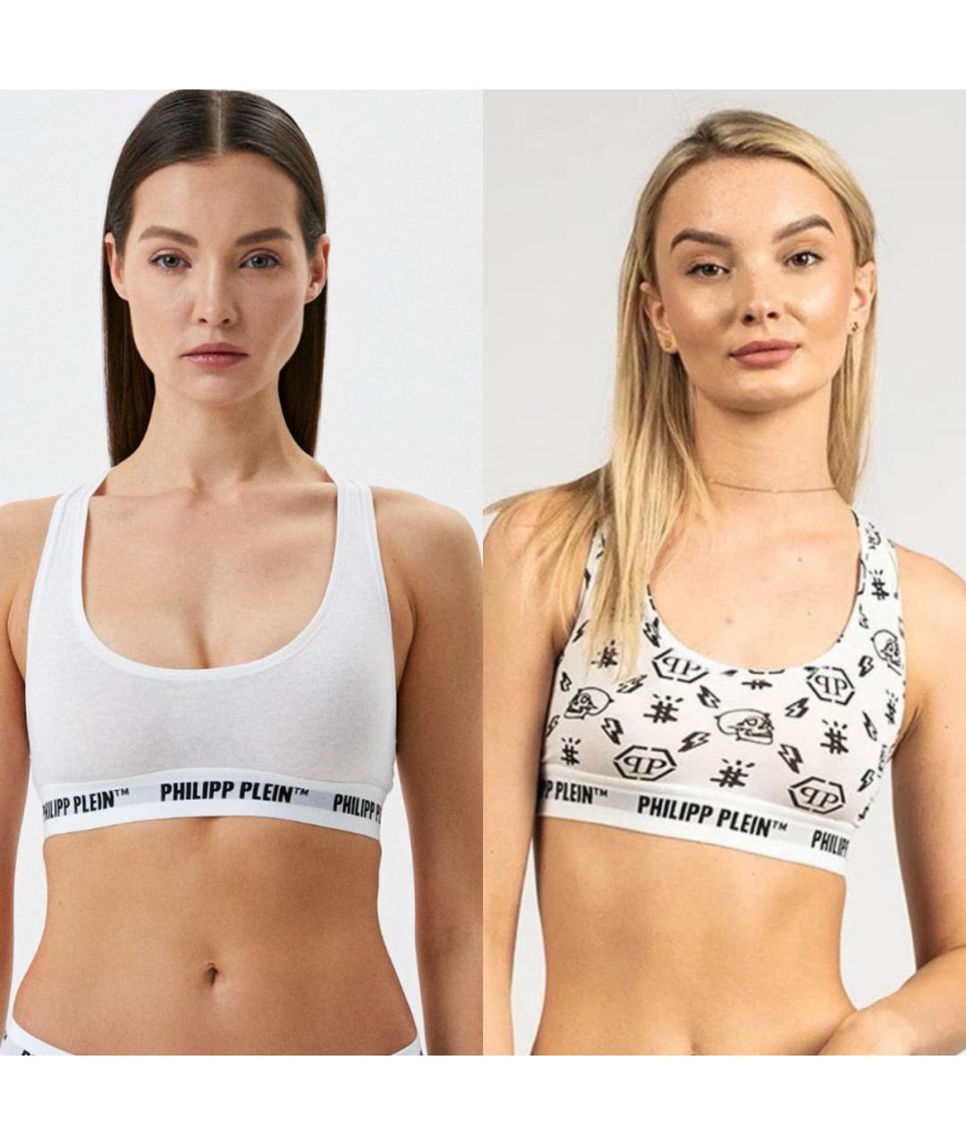 PHILIPP PLEIN Белый комплекты, фото 7