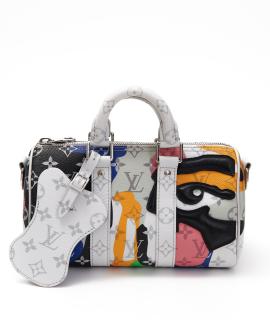 LOUIS VUITTON Сумка с короткими ручками