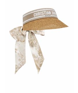 CHRISTIAN DIOR Кепка