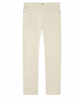 LORO PIANA Прямые джинсы