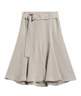 LORO PIANA Юбка миди