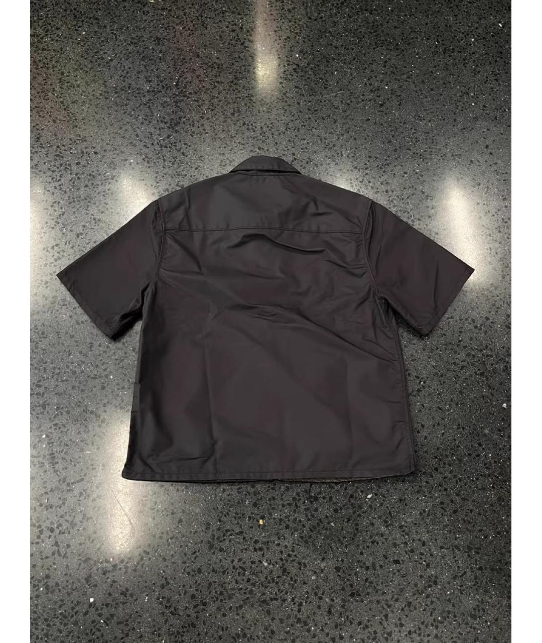CHROME HEARTS Фиолетовая футболка, фото 2