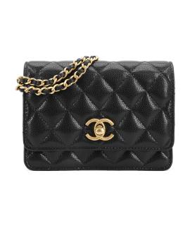 CHANEL Клатч/вечерняя сумка