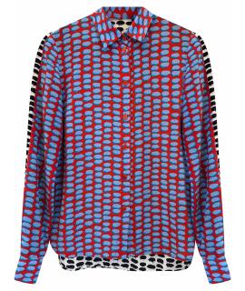 STELLA MCCARTNEY Рубашка