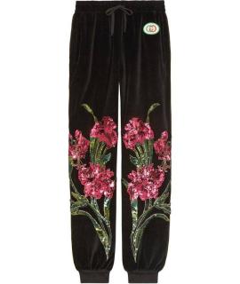 GUCCI Прямые брюки