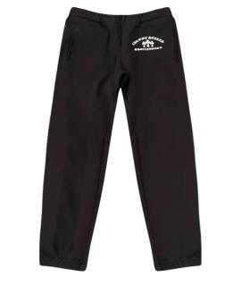CHROME HEARTS Прямые брюки