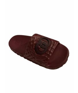 GUCCI Шлепанцы