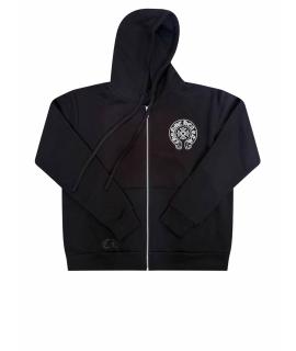 CHROME HEARTS Худи/толстовка