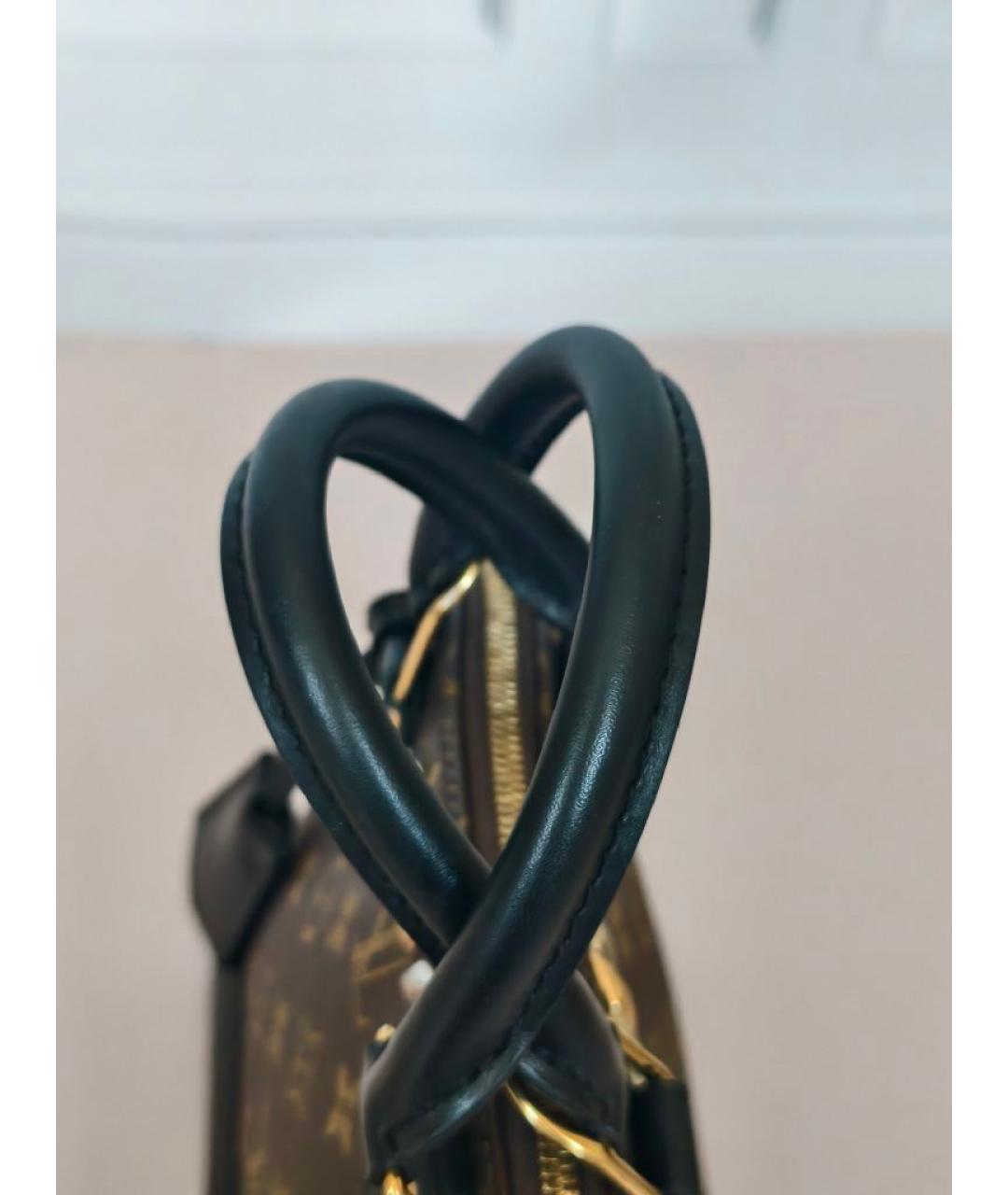 LOUIS VUITTON Сумка с короткими ручками, фото 7