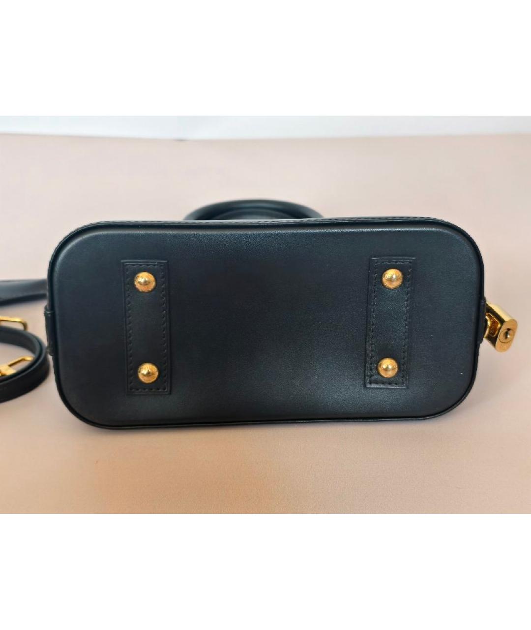 LOUIS VUITTON Сумка с короткими ручками, фото 8