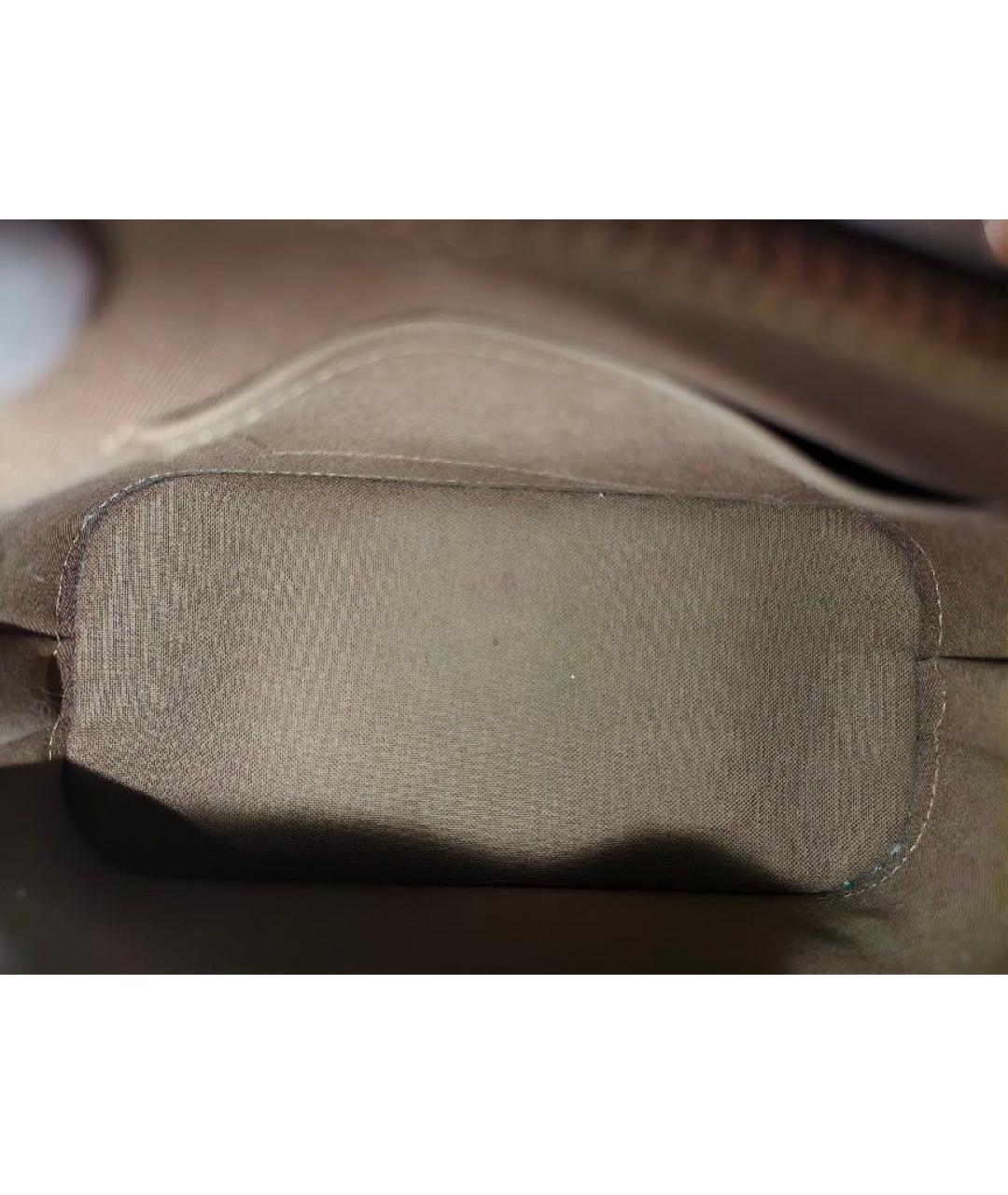 LOUIS VUITTON Сумка с короткими ручками, фото 6