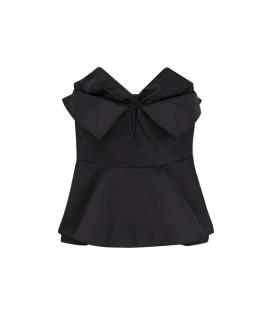 ALEXANDER MCQUEEN Корсет