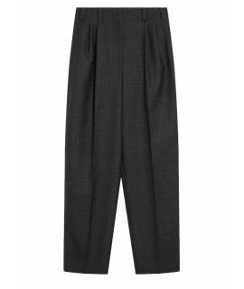 GIVENCHY Прямые брюки