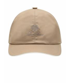 LORO PIANA Кепка/бейсболка