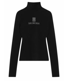 BALENCIAGA Водолазка