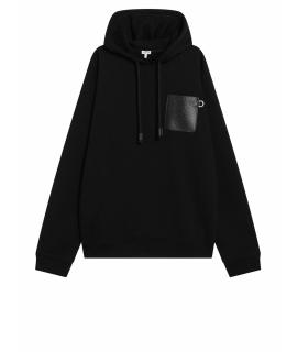 LOEWE Худи/толстовка