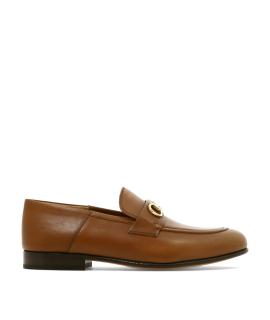 FERRAGAMO Лоферы