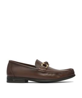 FERRAGAMO Лоферы