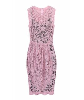 

Коктейльное платье DOLCE&GABBANA