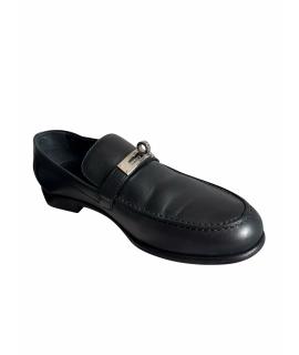 HERMES Лоферы