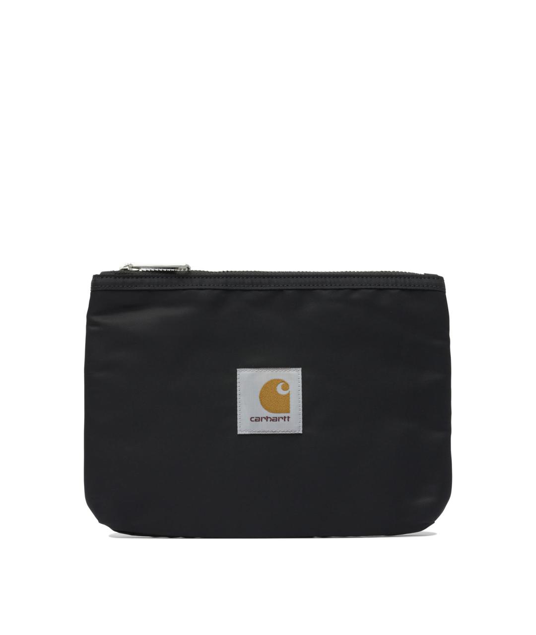 CARHARTT WIP Черный кошелек, фото 1