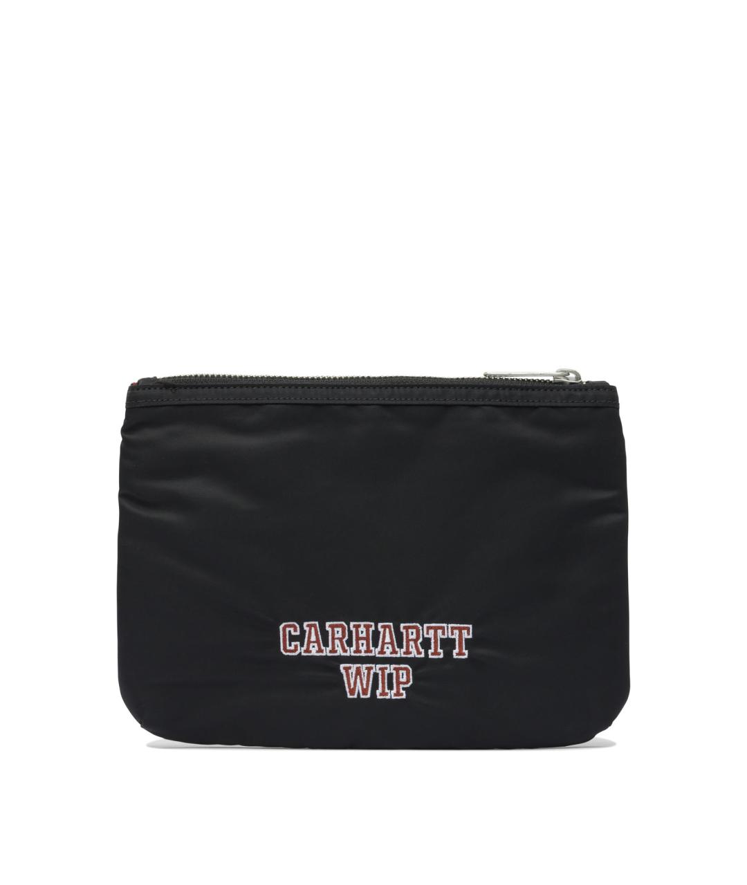 CARHARTT WIP Черный кошелек, фото 3