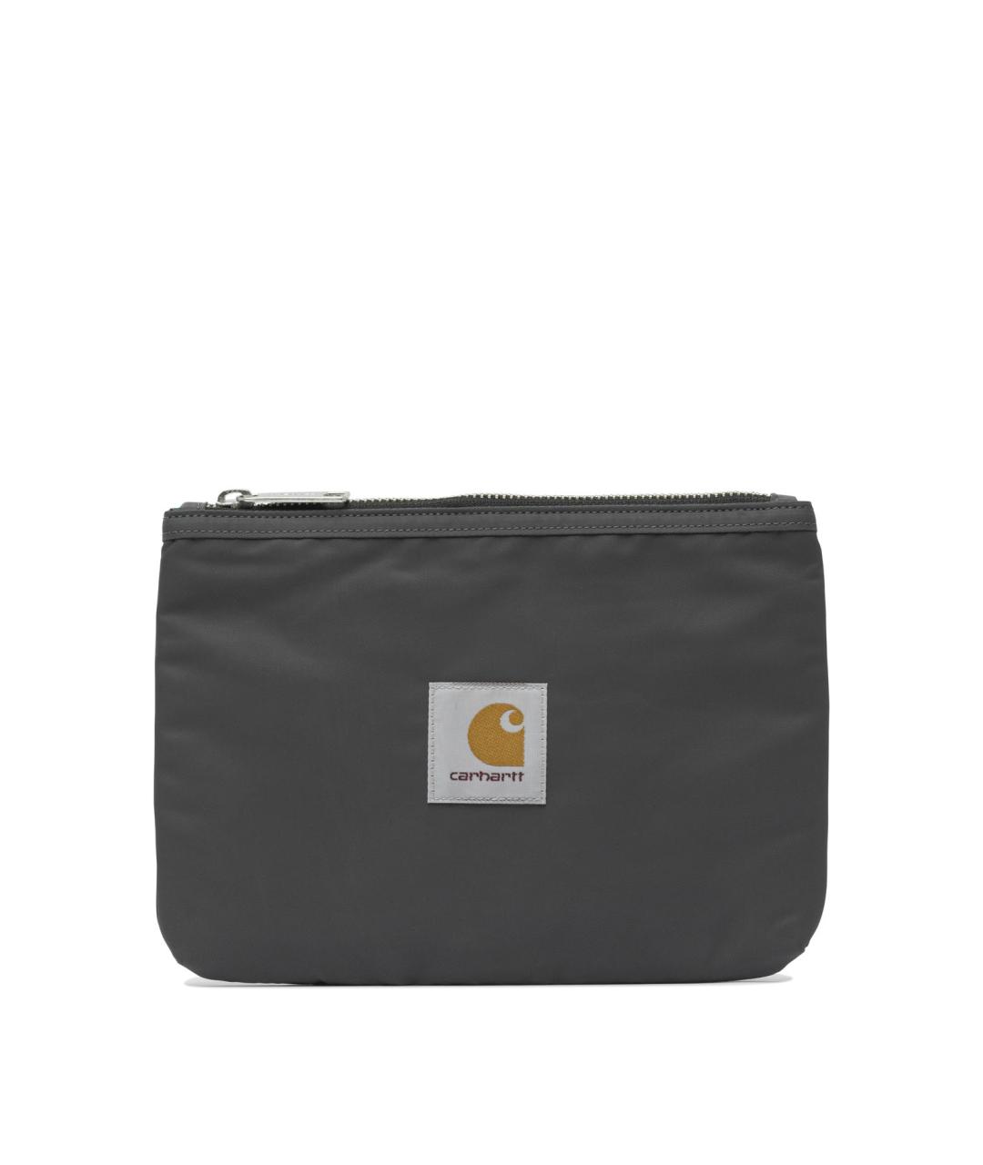 CARHARTT WIP Серый кошелек, фото 1