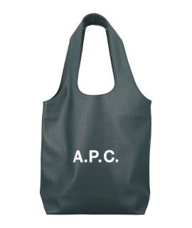 A.P.C. Сумка Тоут