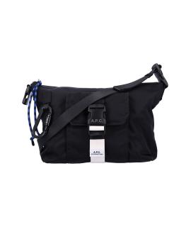 A.P.C. Сумка на плечо