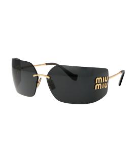 MIU MIU Солнцезащитные очки