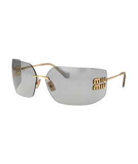 MIU MIU Солнцезащитные очки