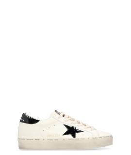 GOLDEN GOOSE DELUXE BRAND Кеды