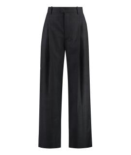ISABEL MARANT Прямые брюки