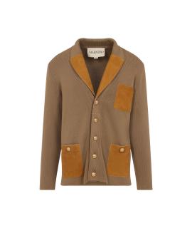 VALENTINO Кардиган