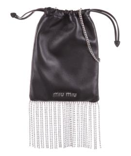 MIU MIU Клатч/вечерняя сумка