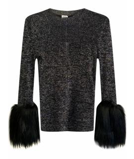 SAINT LAURENT Джемпер / свитер