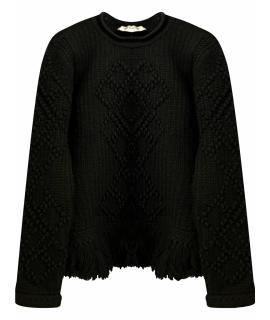 SAINT LAURENT Джемпер / свитер