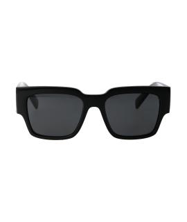 DOLCE&GABBANA Солнцезащитные очки