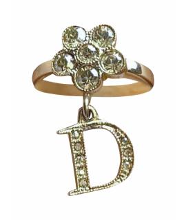 CHRISTIAN DIOR Кольцо