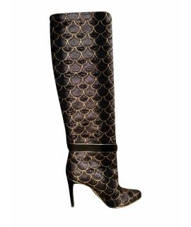 BALMAIN Сапоги