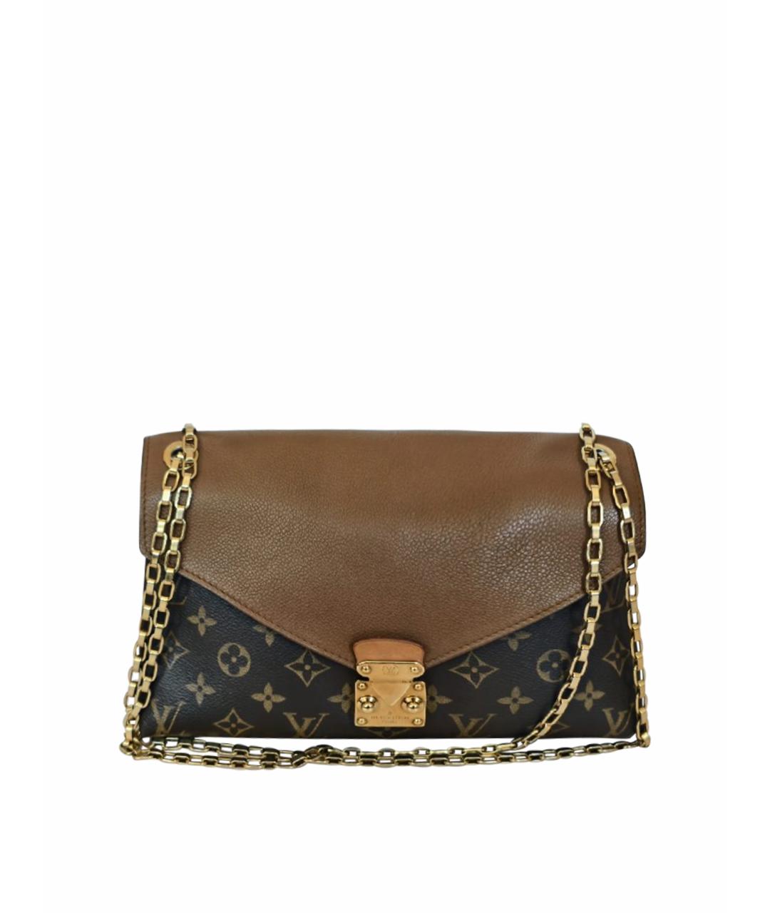 LOUIS VUITTON Сумка с короткими ручками, фото 1