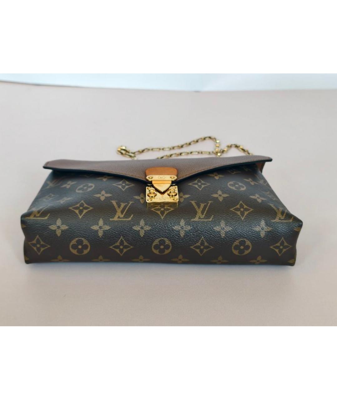 LOUIS VUITTON Сумка с короткими ручками, фото 8