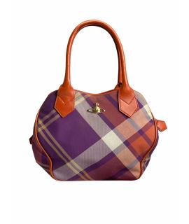 VIVIENNE WESTWOOD Сумка с короткими ручками
