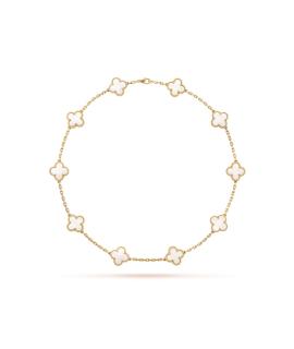 VAN CLEEF & ARPELS Колье