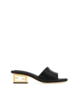 FENDI Сандалии